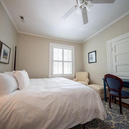 The Edenton Collection-Captain'S Quarters Inn Pokój zdjęcie