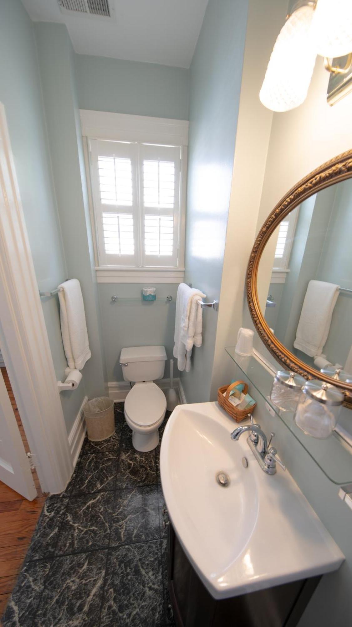 The Edenton Collection-Captain'S Quarters Inn Pokój zdjęcie