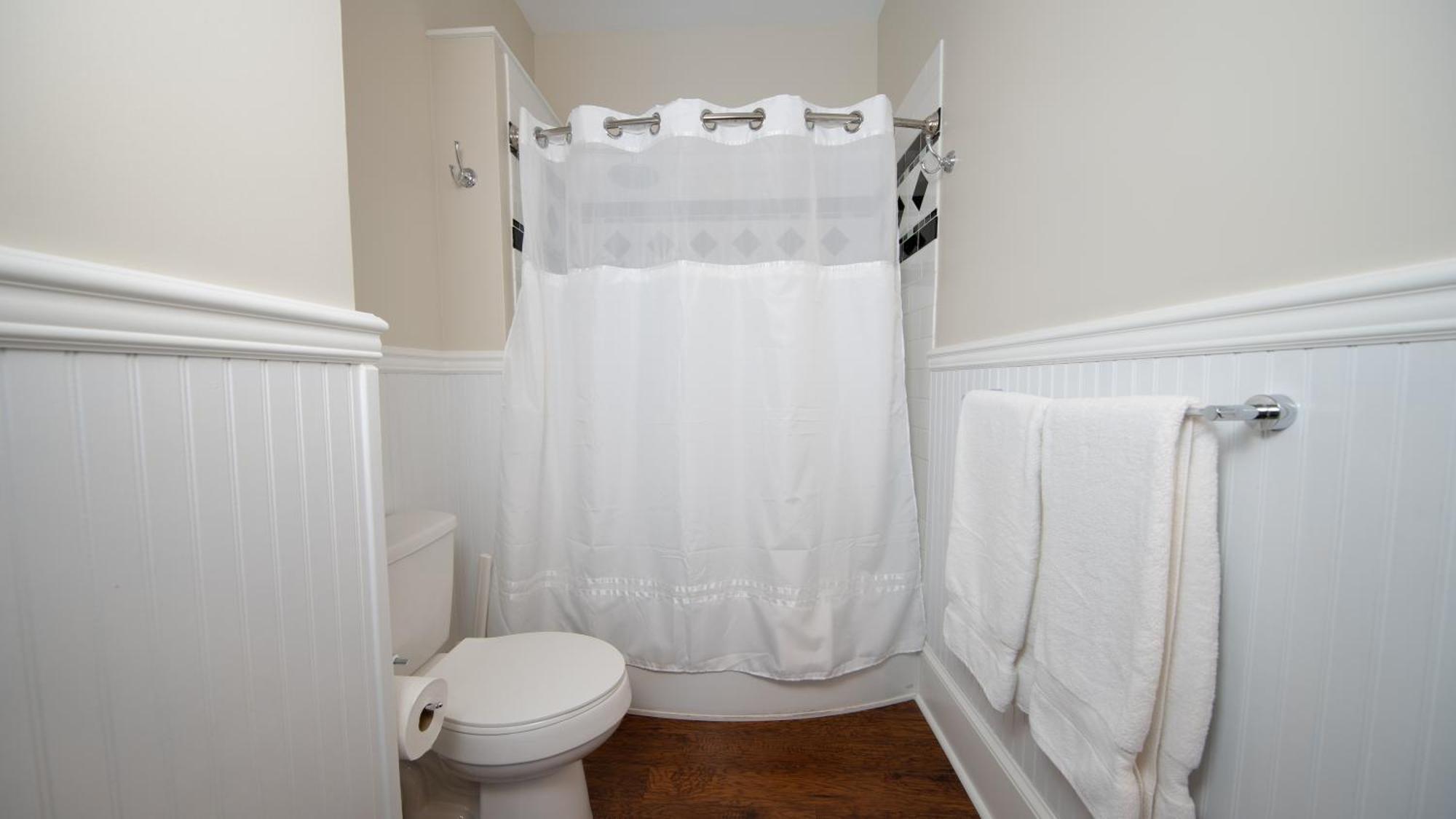 The Edenton Collection-Captain'S Quarters Inn Pokój zdjęcie